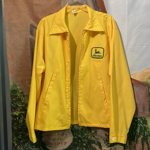 Louisville Kentucky Bred Sportswear Jackets & Coats Vintage John